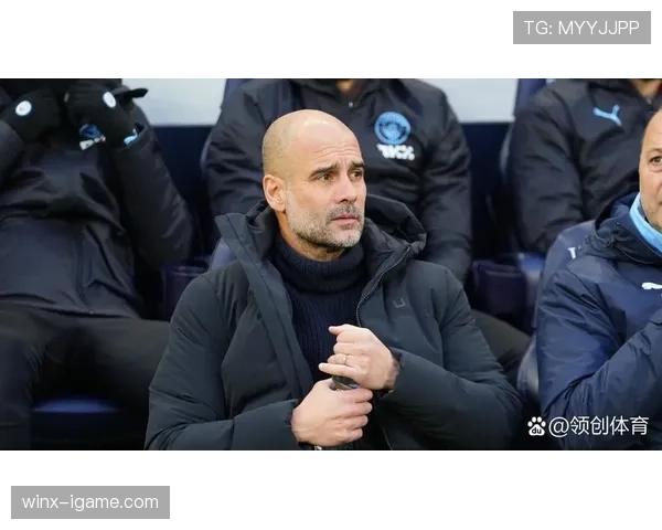 瓜迪奥拉巧用轮换战术，曼城阵容调整展现冠军底蕴