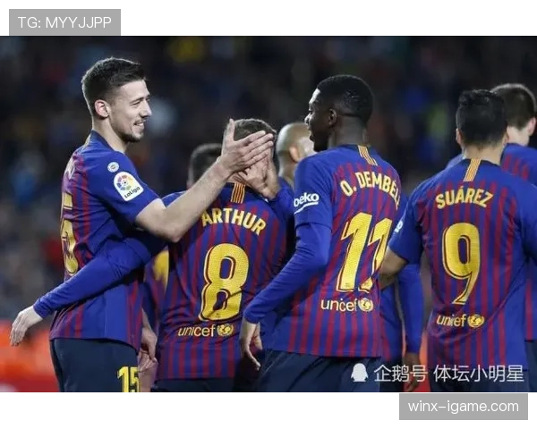 皮克重返巴萨宣布复出，球迷热情高涨，球队竞争力再获提升