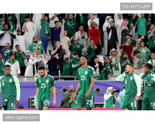 沙特队反抢能力爆发，状态回暖助力关键时刻力克对手