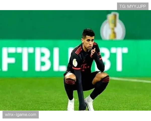 坎塞洛影响力持续攀升，引领现代足球战术格局革命性变革