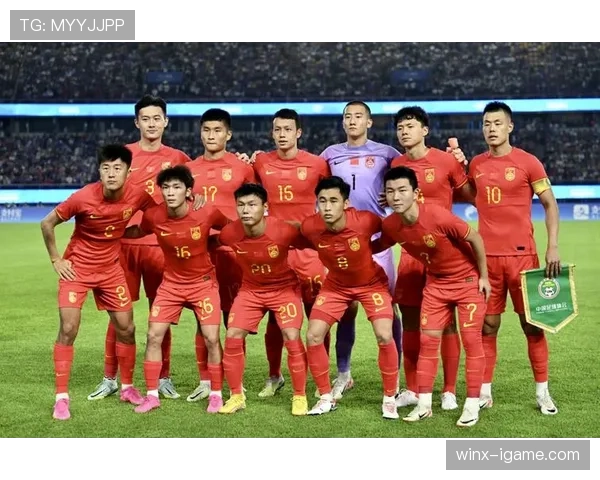 亚运会足球赛分组揭晓，各路强队蓄势待发力争佳绩