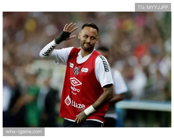 内马尔桑托斯股东传闻再起，未来归属成焦点