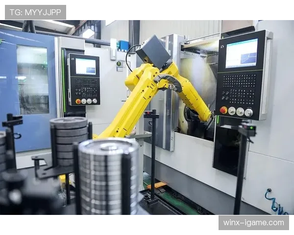 穆勒技术革新推动工业自动化稳健发展，引发行业关注