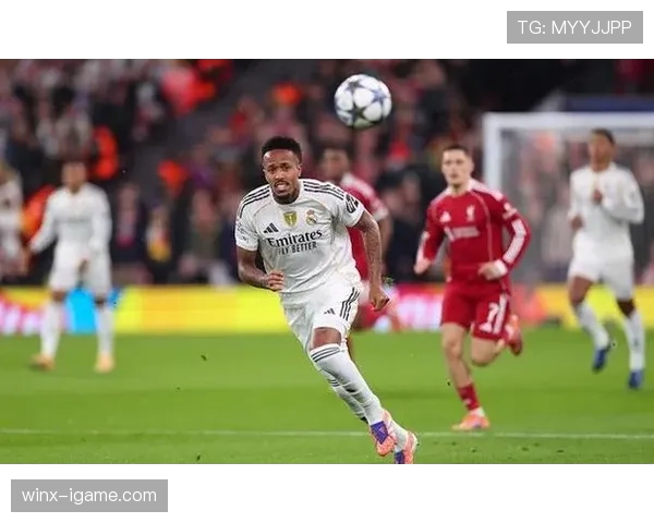 米利唐展现速度型中卫特质，防守覆盖与回追能力持续提升