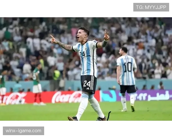 恩佐·费尔南德斯能否成为世界级中场？上限解析