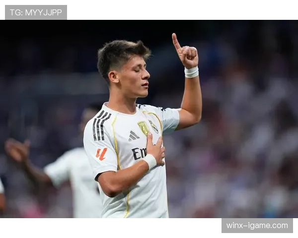 皇马控不住比赛了，问题真的只在中场吗？